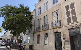 Studio Plein De Charme - 2